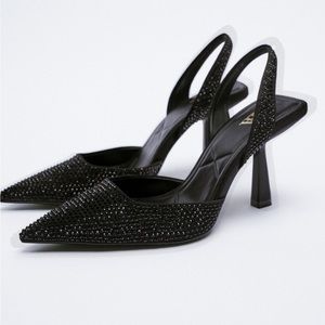NWT ZARA